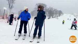 Влажность: все относительно... Доброе утро. Фрагмент выпуска от 26.01.2026