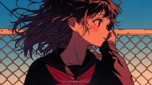 Lofi Hiphop ( Chill & Study )