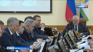 Кировская область ждет бизнес-миссию из Республики Беларусь