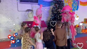 День Рождения Викуси 🥳