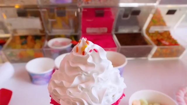 Дети учатся выбирать здоровую еду. смотреть онлайн