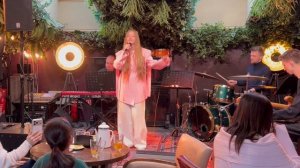 Straighten Up And Fly Right