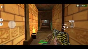 Special Ops- FPS PvP War - walkthrough part 2 android HD 1080p_HD