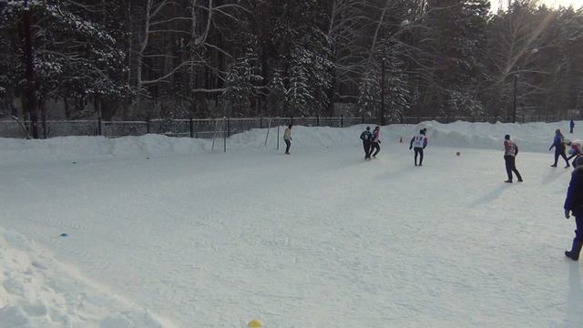 Домино 2.0-Молодость голы и моменты (нарезка на левые ворота) смотреть онлайн