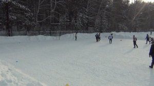 Домино 2.0-Молодость голы и моменты (нарезка на левые ворота)