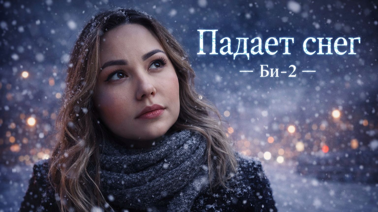 Падает снег смотреть онлайн