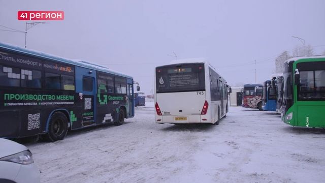 В СТОЛИЦЕ КАМЧАТКИ ЗАКРОЮТ ДЛЯ ПРОЕЗДА УЧАСТОК В РАЙОНЕ УЛИЦЫ ТУНДРОВОЙ • НОВОСТИ КАМЧАТКИ смотреть онлайн
