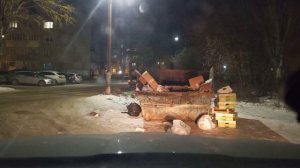 23.12.25 - ВидеоДневник