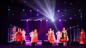 "РОМАШКА-ВАСИЛЁК" - Ансамбль "Дебряночка"