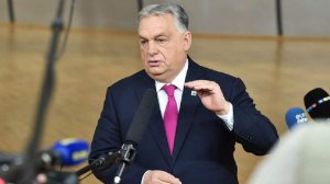 Орбан призвал европейских фермеров объединиться против поставок зерна с Украины