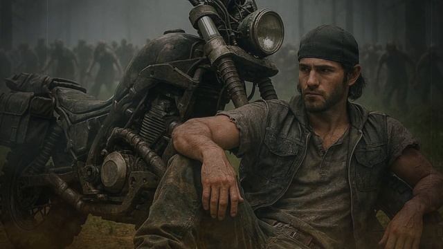 Мелодия - подарок от AI смотреть онлайн