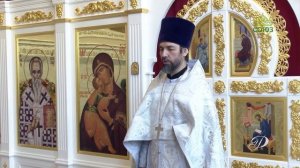 Символ веры (Челябинск). 26 января 2026