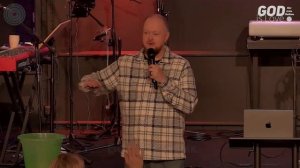 Есть ли жизнь во Вселенной  ... Джастин Абрахам