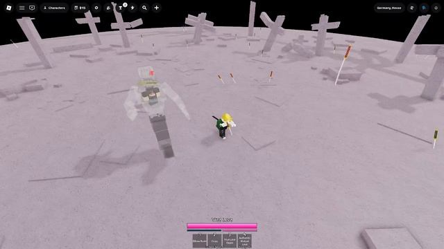 как зделать секретную способку в jujutsu shenenigans