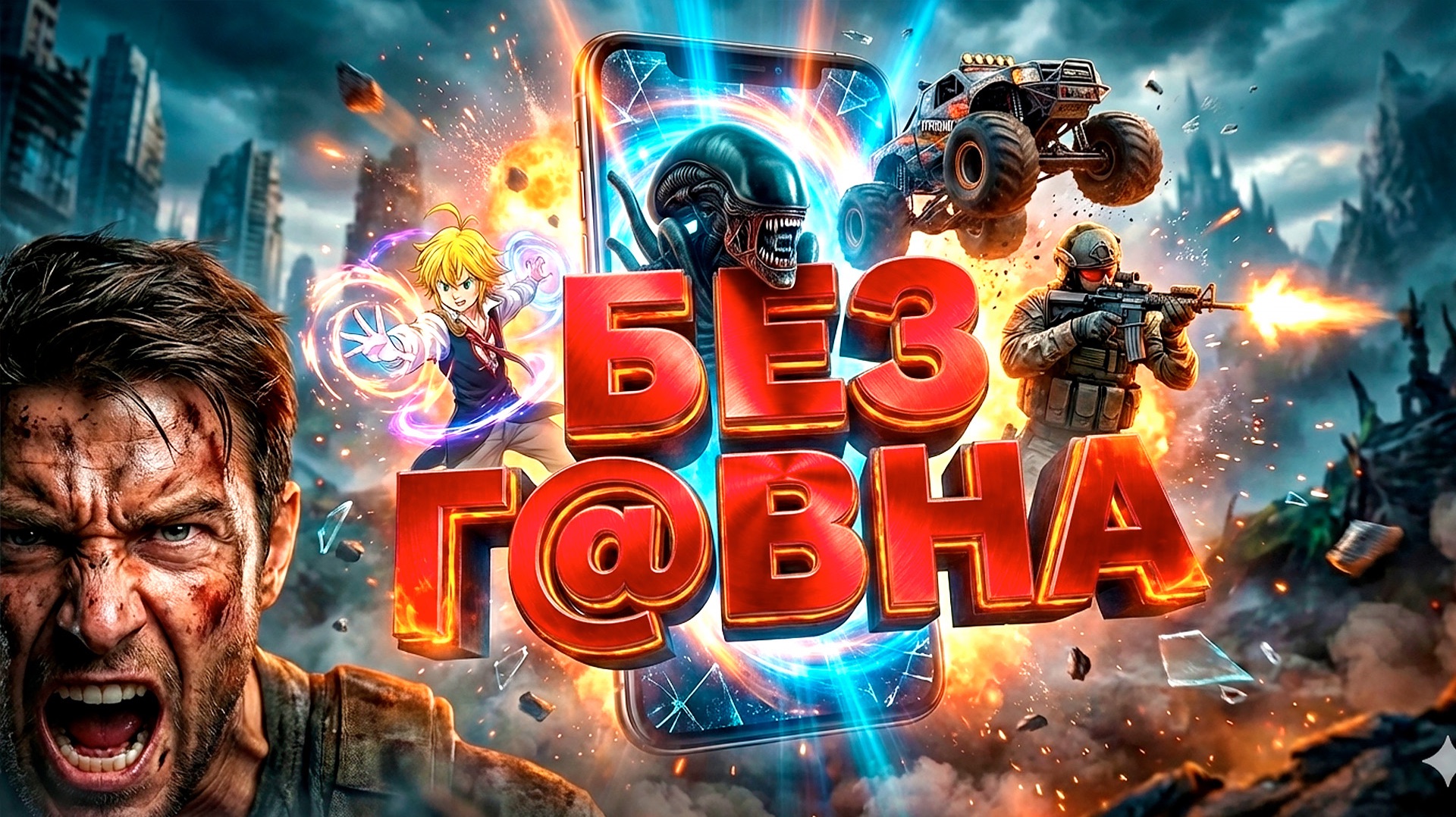 🔥 РЕАЛЬНО ТОЛЬКО ЛУЧШИЕ ИГРЫ НА ТЕЛЕФОН. ТОП 13 ЛУЧШИХ игр на АНДРОИД iOS | Во что поиграть 2026? смотреть онлайн