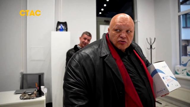 Новый ужастик! «Акваторн» в главной роли Барецкий Стас смотреть онлайн