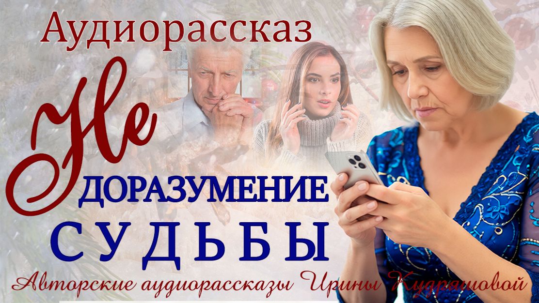 Истории из жизни. – А это кто с тобой на фото? – спросила, узнав собственного мужа. смотреть онлайн