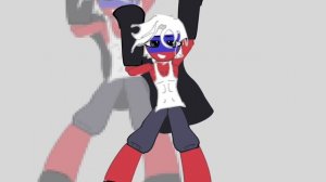 моделька рашки :D