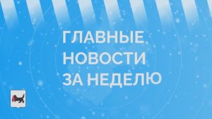 Главные события в Иркутской области за неделю с 19 по 25 января 2026 года