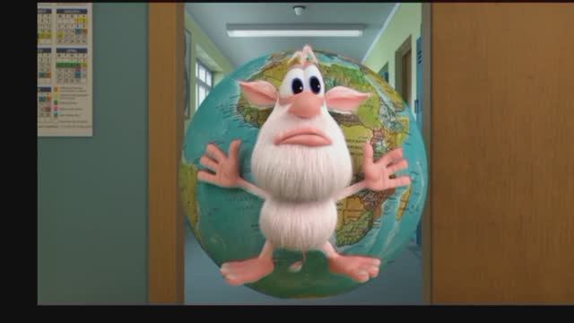 Буба. смотреть онлайн