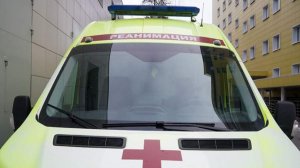 В Солнечногорске три человека пострадали в ДТП