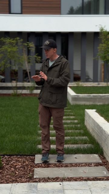 Благоустройство в КП смотреть онлайн