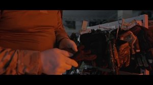 Обзор ботинок в магазине Блокпост!!!