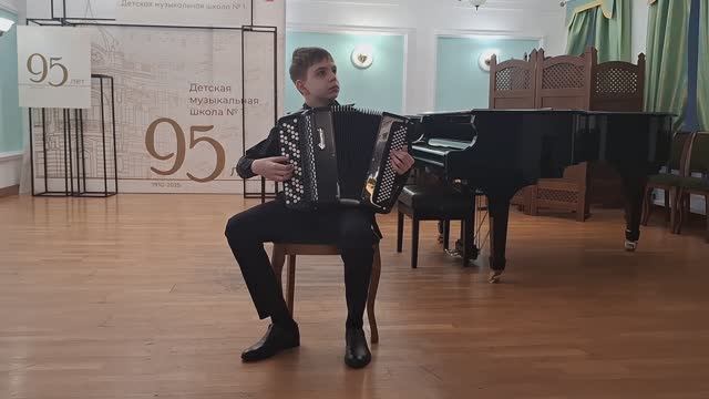 Егор Макаров, г. Красноярск смотреть онлайн