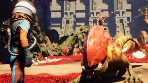 Journey to the Savage Planet #13