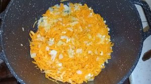 Мои покупки . Солянка 🥔🥕🧄🧅🫑🍄🟫🥩