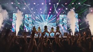 SkyRunner EDM - Long Distance