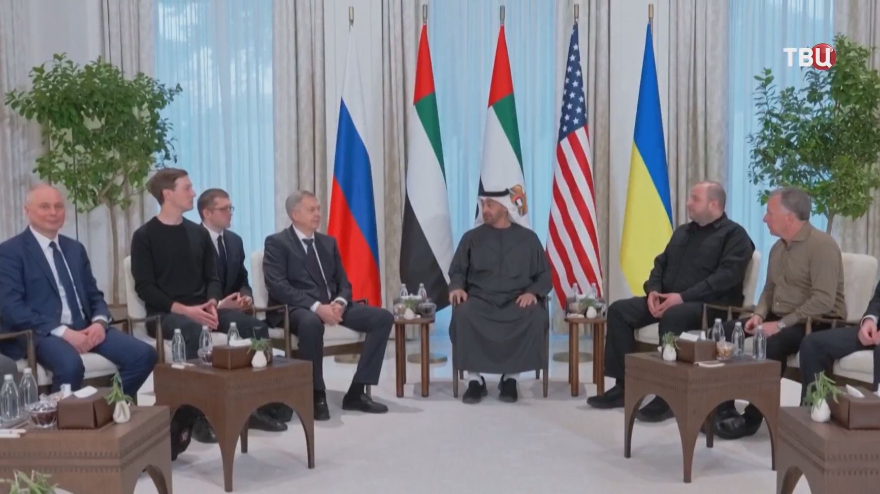 В ЕС смута, у США большие планы: политические сводки 26 января смотреть онлайн