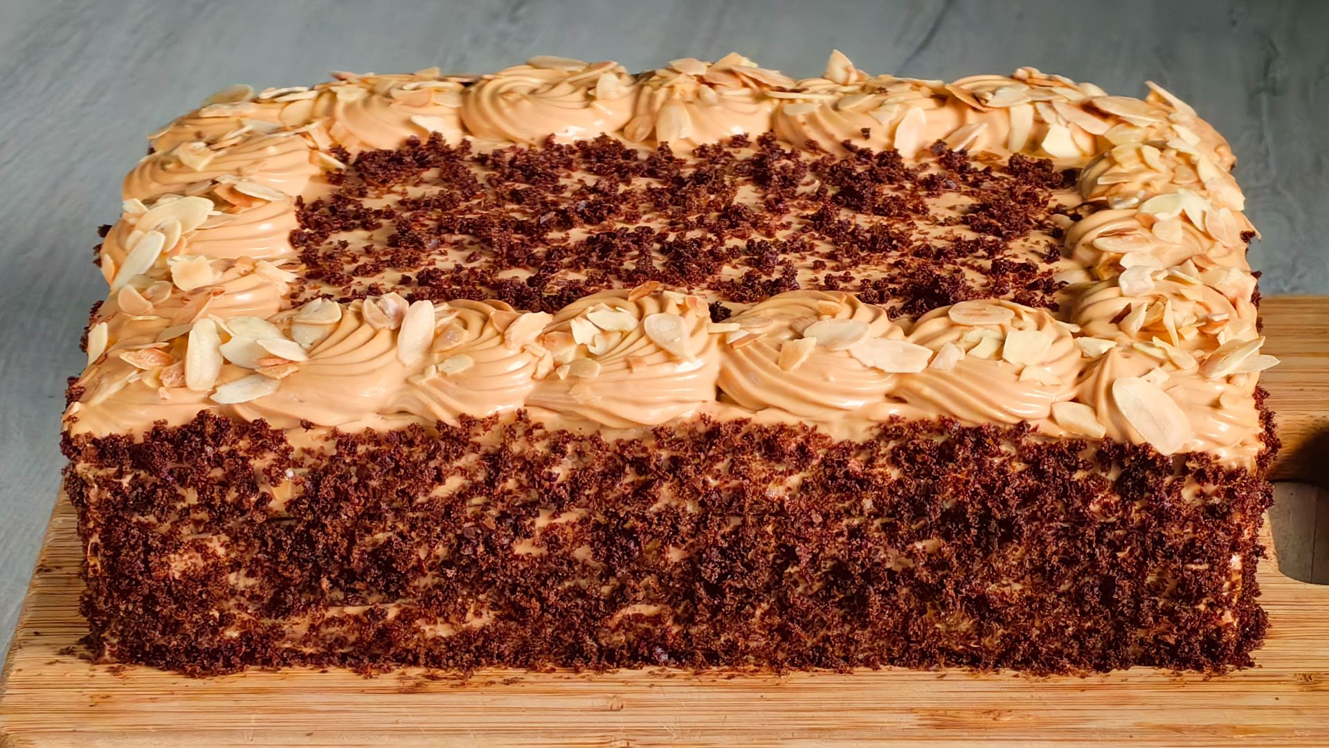 Торт на кефире за 15 минут! Недорогой и самый вкусный рецепт домашнего торта в 4K смотреть онлайн