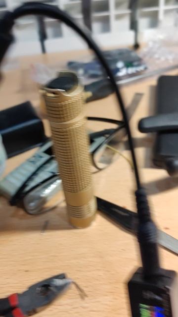 Кратко о том, как разрядить батарею без электронной нагрузки смотреть онлайн