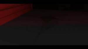 Аналог Хоррор Безглазый Глава 2