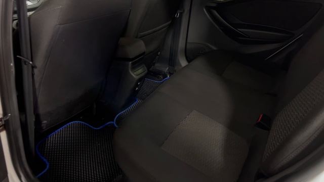 Lada (ВАЗ) Vesta 26459 смотреть онлайн