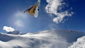 Российский сноубордист погиб при сходе лавины в Японии