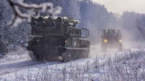 Силы ПВО сбили 10 украинских БПЛА над Белгородской областью и Крымом