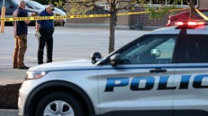 Ветерана морской пехоты США убили при покупке iPhone по объявлению