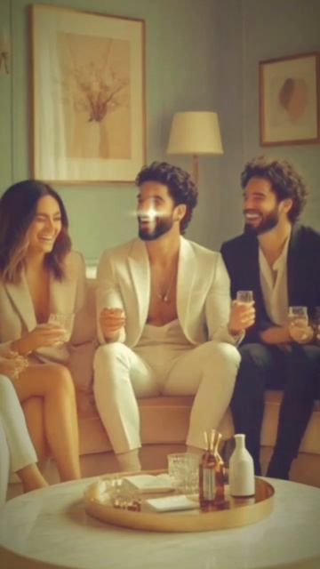 С днём рождения, подруга! 🥳✨ Будь самой счастливой в 2026-м! смотреть онлайн