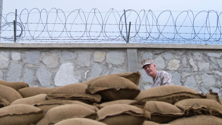 Две россиянки по ошибке заехали на военную базу в США и рискуют попасть под суд смотреть онлайн