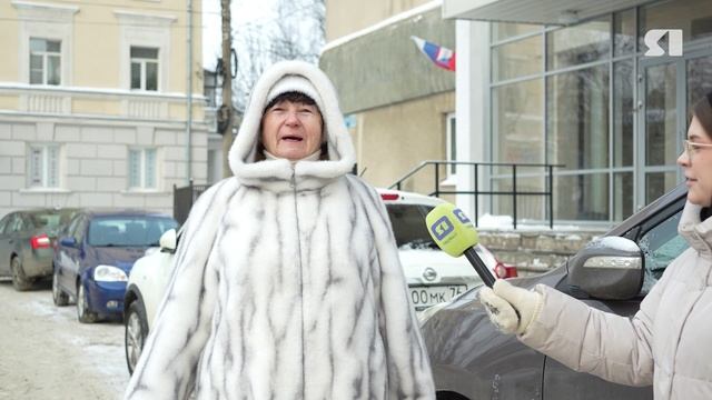 Ярославцы поздравили Татьян смотреть онлайн