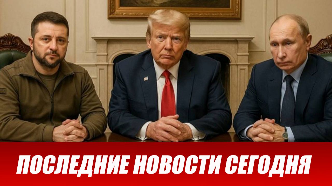 Свежие новости сегодня 26.01.2026 Главные новости дня, последние и срочные новости в России и мире смотреть онлайн