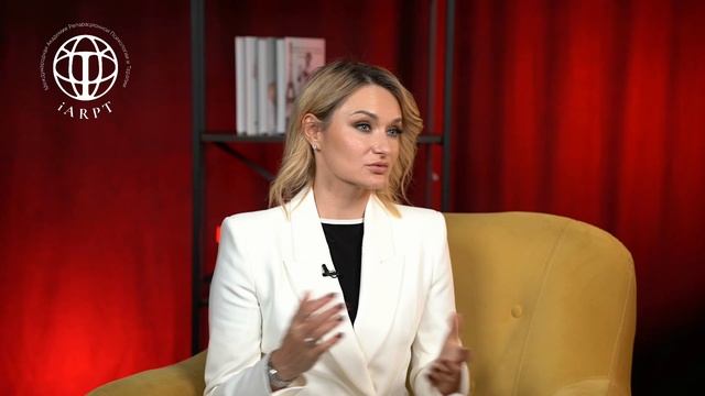 4 модуль в Академии IARPT смотреть онлайн