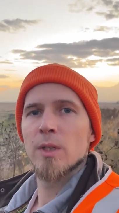 Охота на шакала с мелкашкой смотреть онлайн