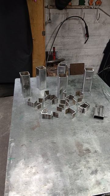 Заготовки для станков! смотреть онлайн