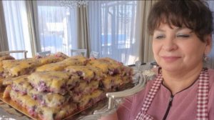 В ожидании гостей. Все пошло не по плану. Мамины желания. Подарки на память. Покупки к празднику.