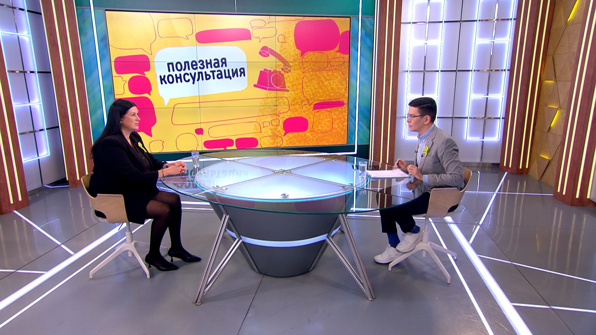 Права и обязанности управляющих компаний зимой. Консультация адвоката смотреть онлайн