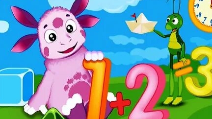 УЧИМСЯ МАТЕМАТИКЕ смотреть онлайн