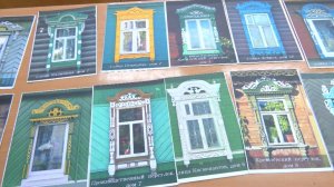 Всероссийском конкурсе профмастерства победили костромские наличники